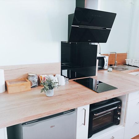 Bel Appartement Tout Equipe Le Mans Dış mekan fotoğraf
